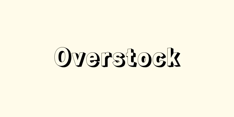 Overstock