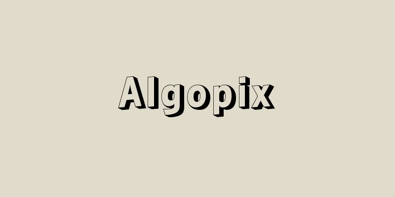Algopix