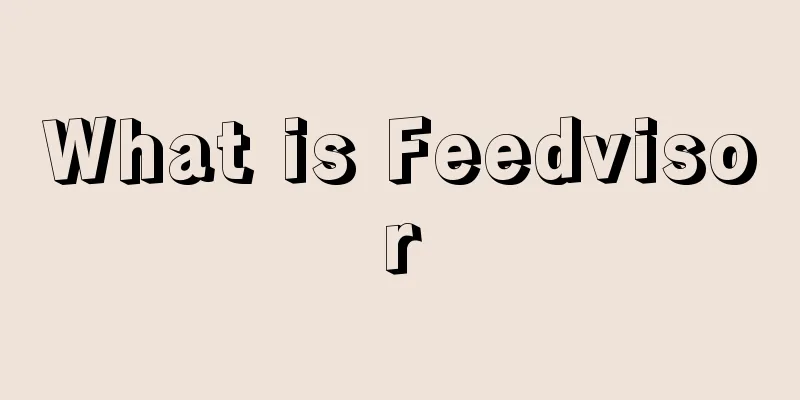What is Feedvisor