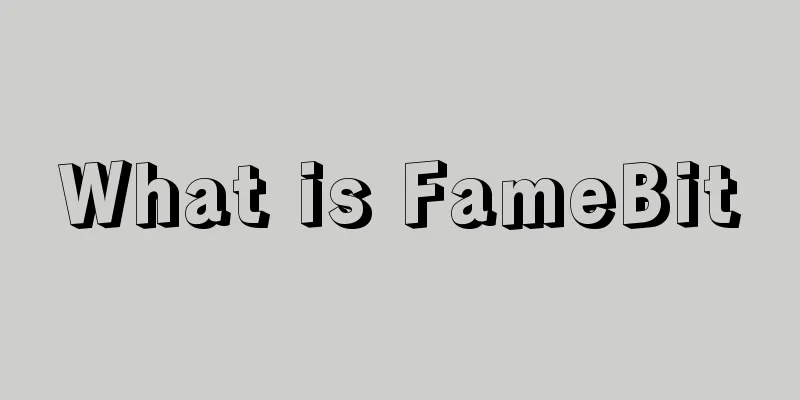What is FameBit