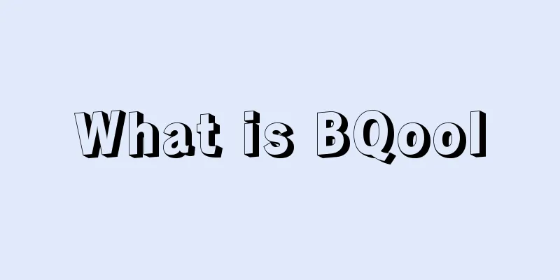 What is BQool
