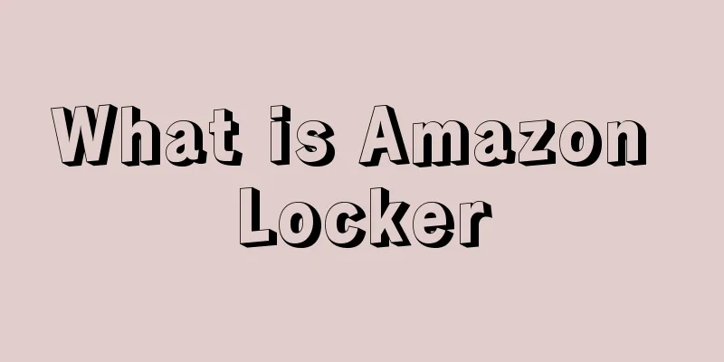 What is Amazon Locker
