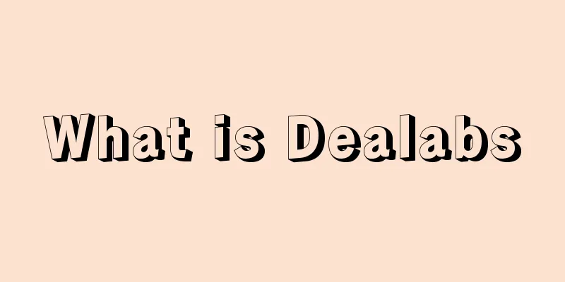 What is Dealabs