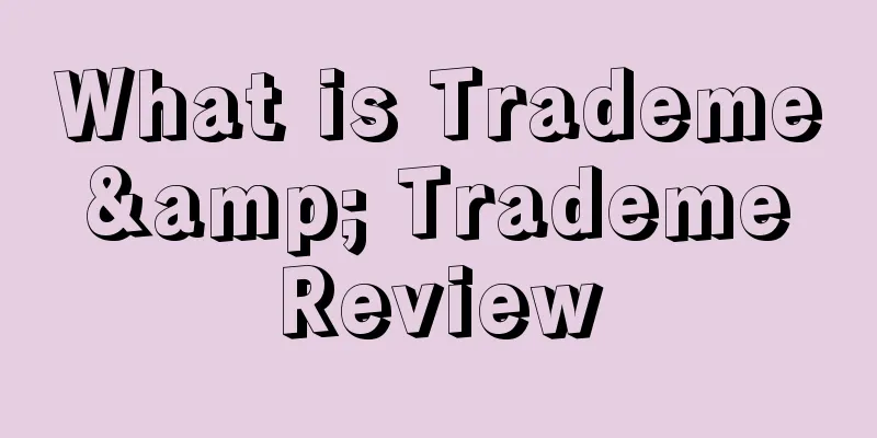 What is Trademe & Trademe Review