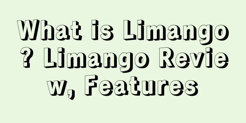 What is Limango? Limango Review, Features
