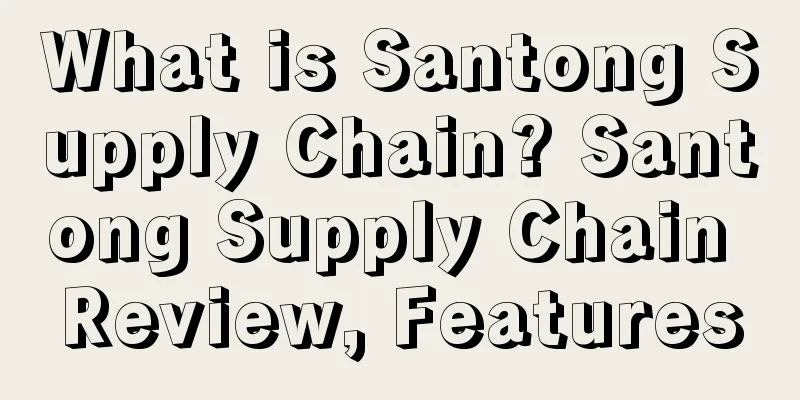 What is Santong Supply Chain? Santong Supply Chain Review, Features