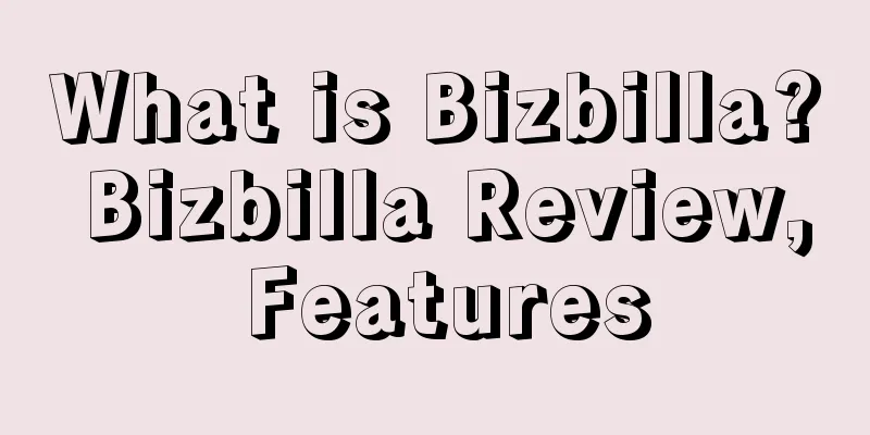 What is Bizbilla? Bizbilla Review, Features