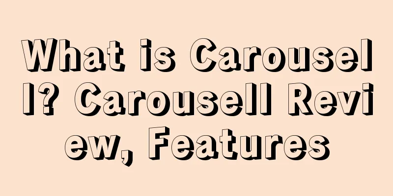 What is Carousell? Carousell Review, Features