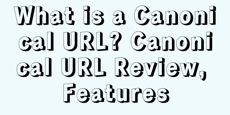 What is a Canonical URL? Canonical URL Review, Features
