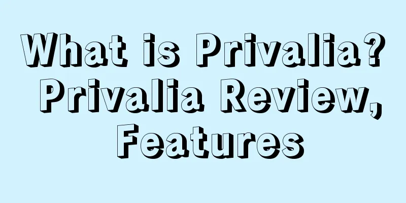 What is Privalia? Privalia Review, Features
