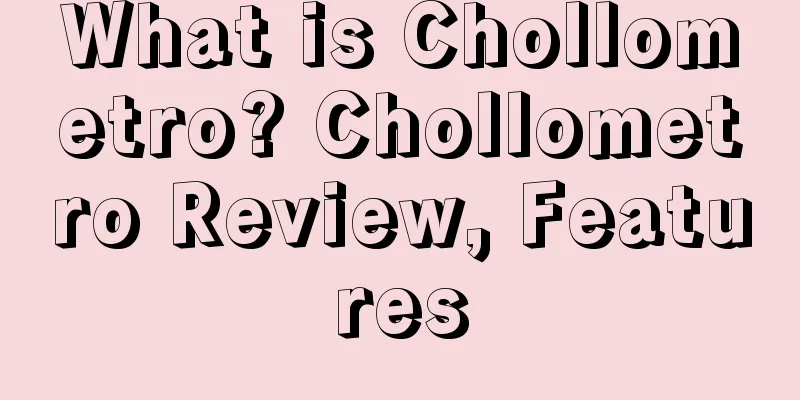 What is Chollometro? Chollometro Review, Features