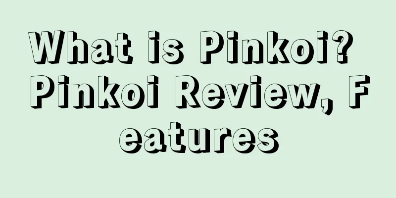 What is Pinkoi? Pinkoi Review, Features