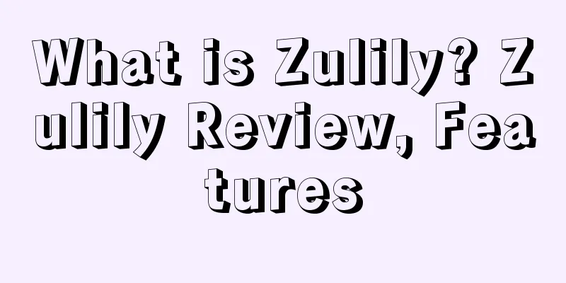 What is Zulily? Zulily Review, Features