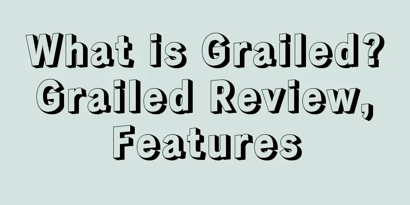 What is Grailed? Grailed Review, Features