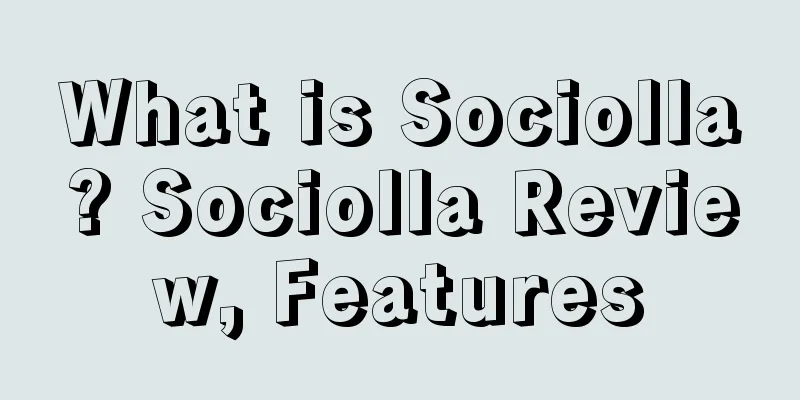 What is Sociolla? Sociolla Review, Features
