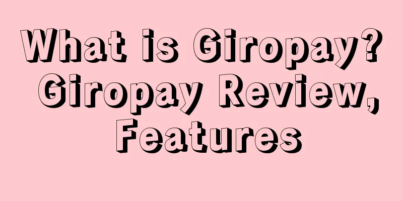 What is Giropay? Giropay Review, Features
