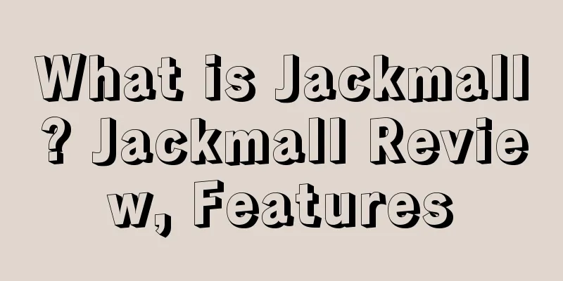 What is Jackmall? Jackmall Review, Features