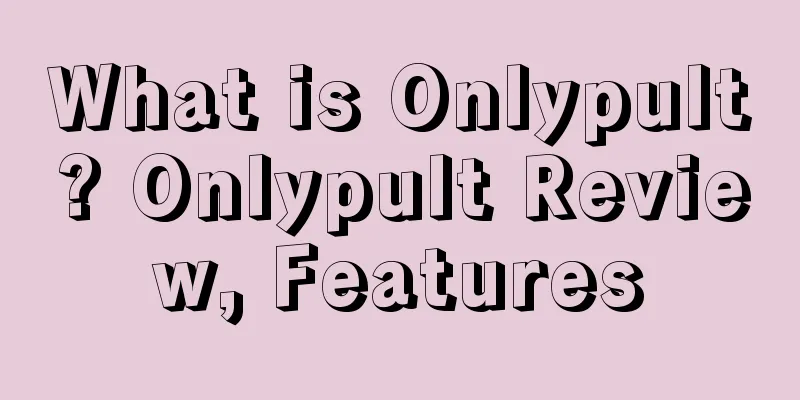 What is Onlypult? Onlypult Review, Features