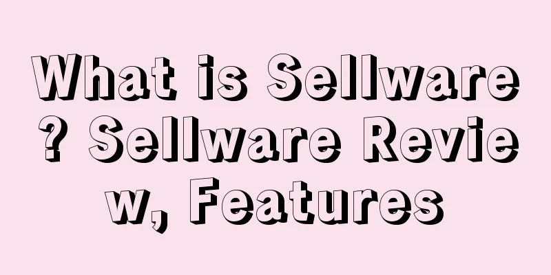 What is Sellware? Sellware Review, Features