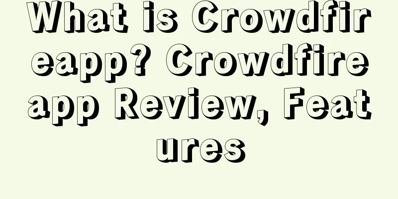 What is Crowdfireapp? Crowdfireapp Review, Features