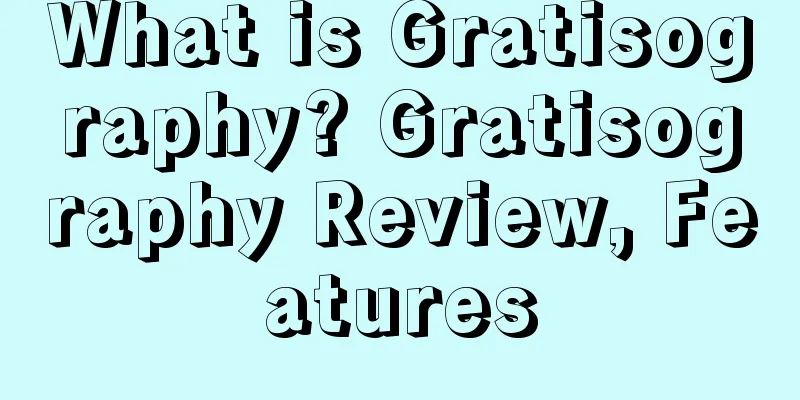 What is Gratisography? Gratisography Review, Features