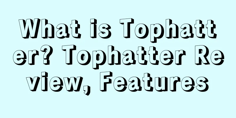 What is Tophatter? Tophatter Review, Features