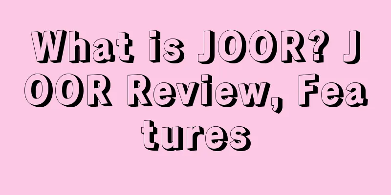 What is JOOR? JOOR Review, Features