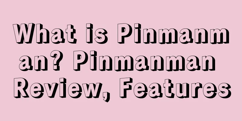 What is Pinmanman? Pinmanman Review, Features