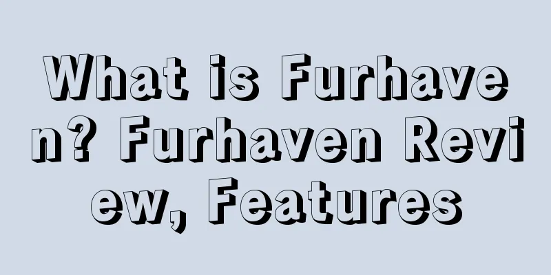 What is Furhaven? Furhaven Review, Features
