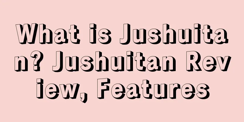 What is Jushuitan? Jushuitan Review, Features