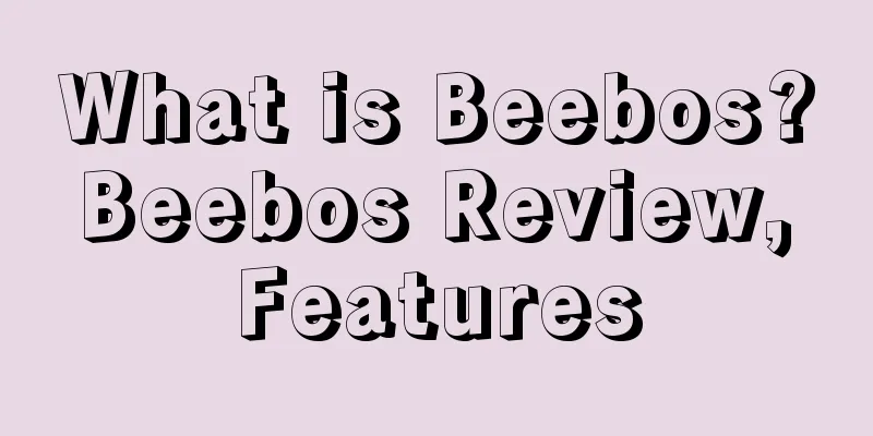 What is Beebos? Beebos Review, Features