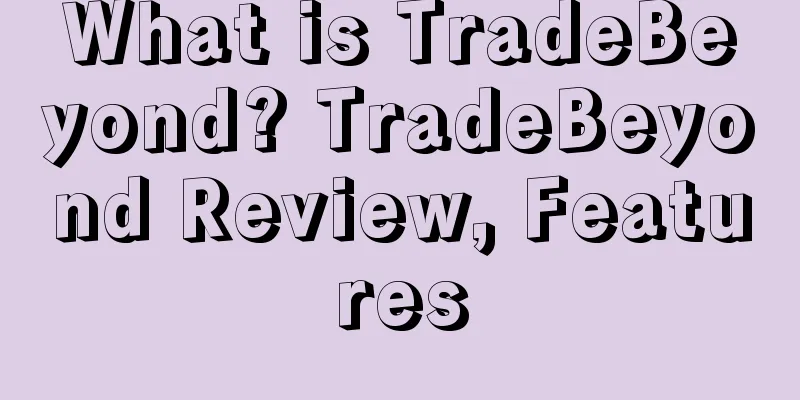 What is TradeBeyond? TradeBeyond Review, Features