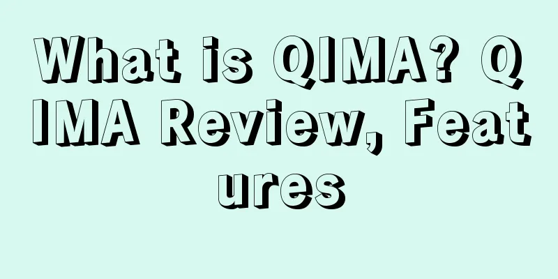 What is QIMA? QIMA Review, Features