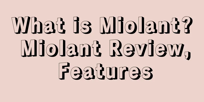 What is Miolant? Miolant Review, Features