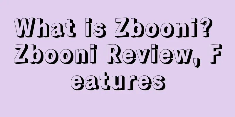What is Zbooni? Zbooni Review, Features