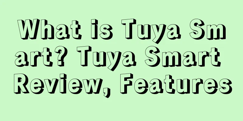 What is Tuya Smart? Tuya Smart Review, Features