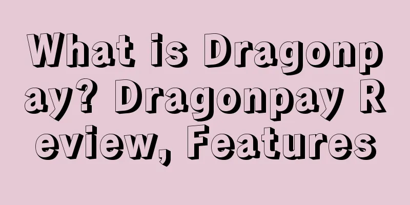 What is Dragonpay? Dragonpay Review, Features