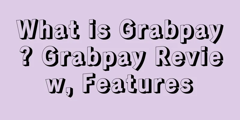 What is Grabpay? Grabpay Review, Features