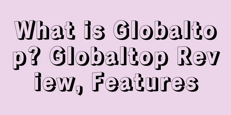 What is Globaltop? Globaltop Review, Features