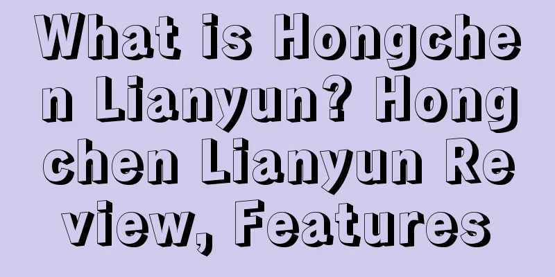 What is Hongchen Lianyun? Hongchen Lianyun Review, Features