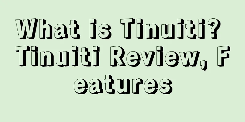 What is Tinuiti? Tinuiti Review, Features