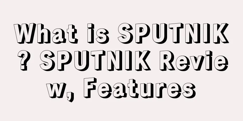 What is SPUTNIK? SPUTNIK Review, Features