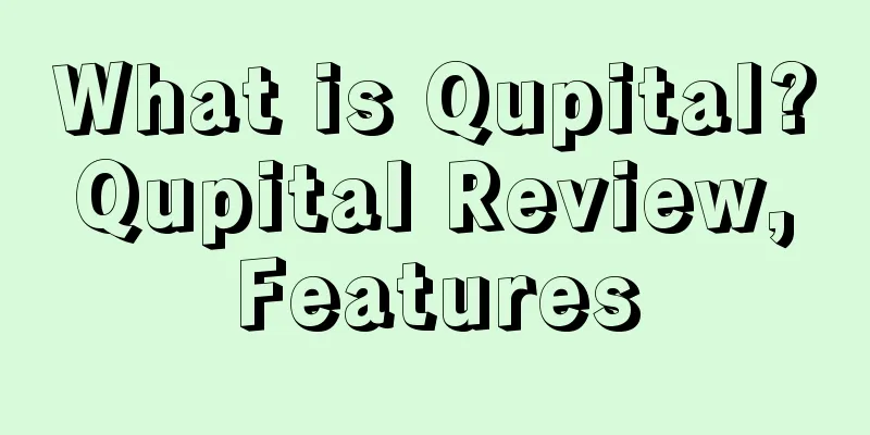 What is Qupital? Qupital Review, Features