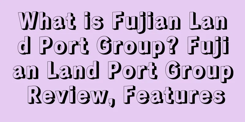 What is Fujian Land Port Group? Fujian Land Port Group Review, Features