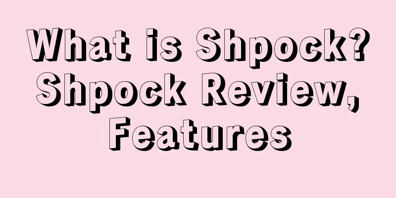 What is Shpock? Shpock Review, Features