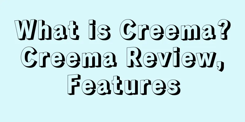 What is Creema? Creema Review, Features