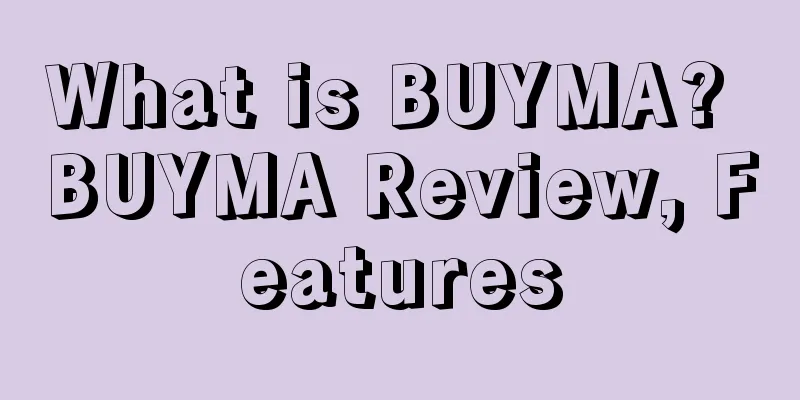 What is BUYMA? BUYMA Review, Features