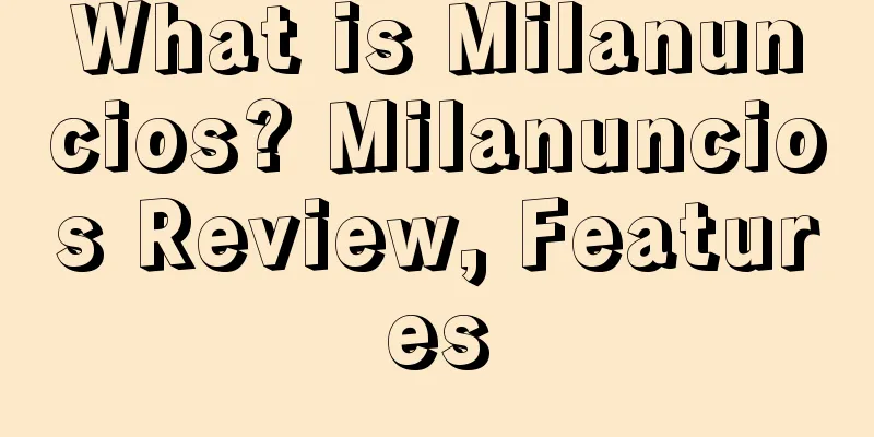 What is Milanuncios? Milanuncios Review, Features
