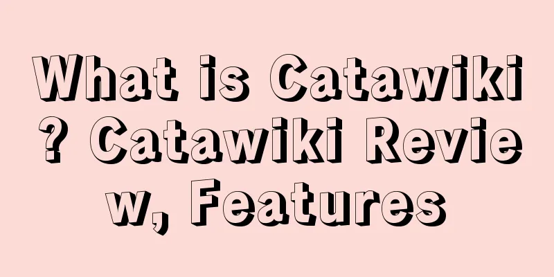 What is Catawiki? Catawiki Review, Features