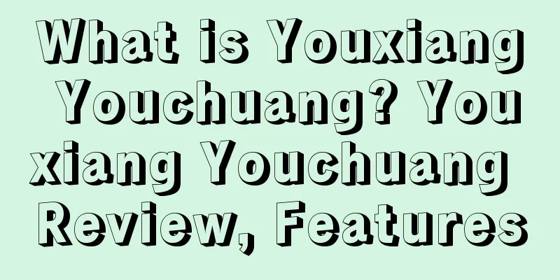 What is Youxiang Youchuang? Youxiang Youchuang Review, Features